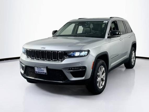 JEEP GRAND CHEROKEE 2022 1C4RJHBG0N8580176 image JEEP GRAND CHEROKEE 2022 1C4RJHBG0N8580176 image
